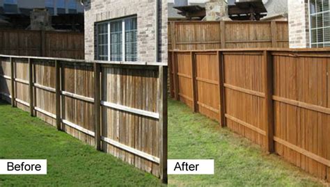 Cost to stain a fence. Things To Know About Cost to stain a fence. 